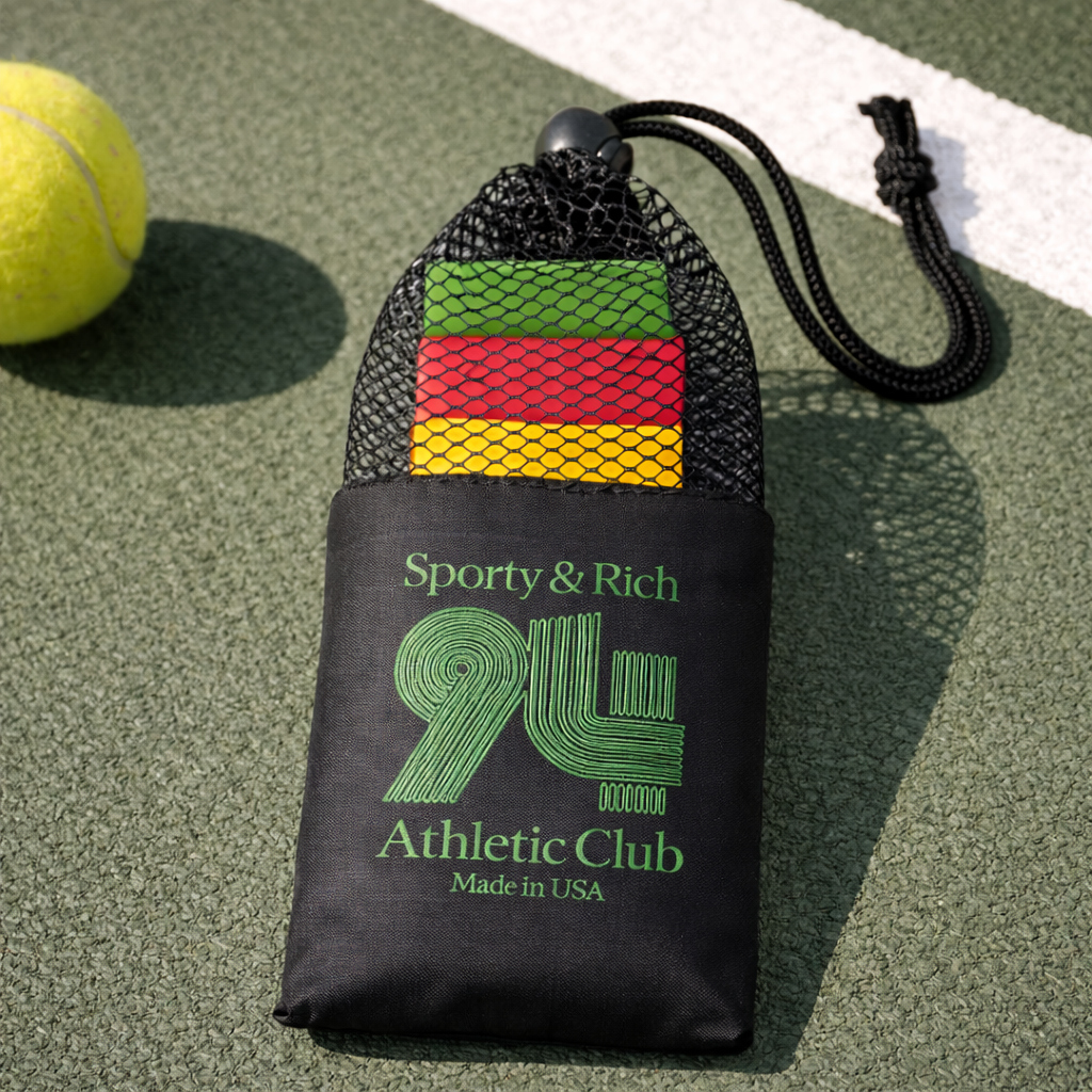 Set Élastiques Fitness Personnalisable