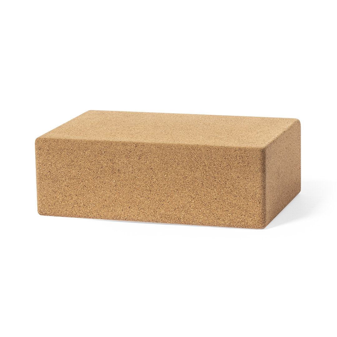 Bloc de Yoga Liège Personnalisable