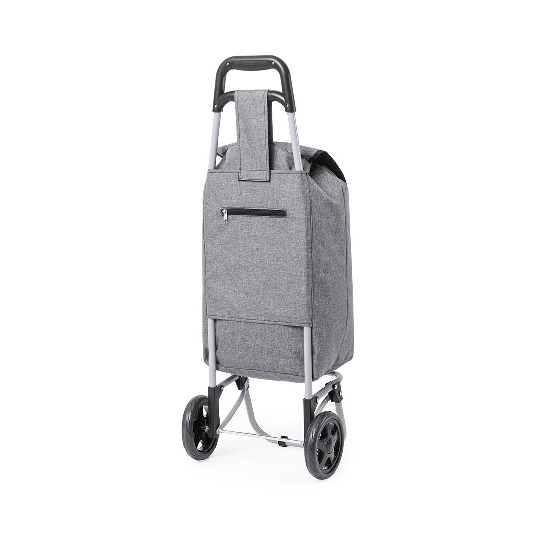 Chariot de Course Polyester Personnalisable