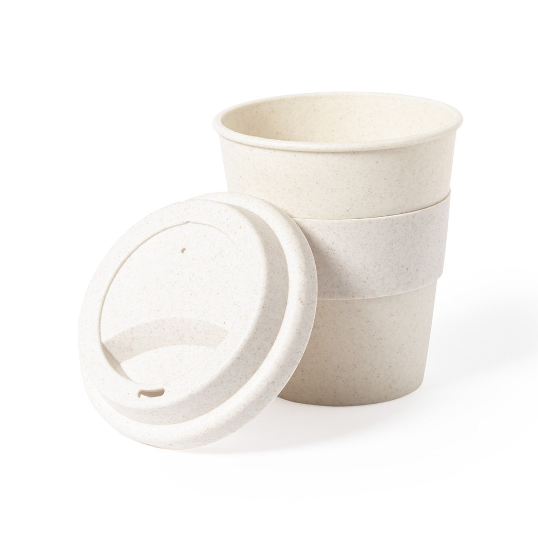 Verre Réutilisable 350ml Plastique Personnalisable