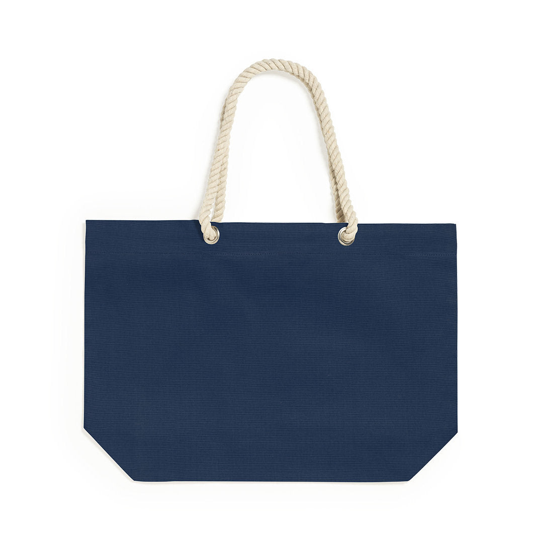 Tote Bag Coton Soufflet Personnalisable