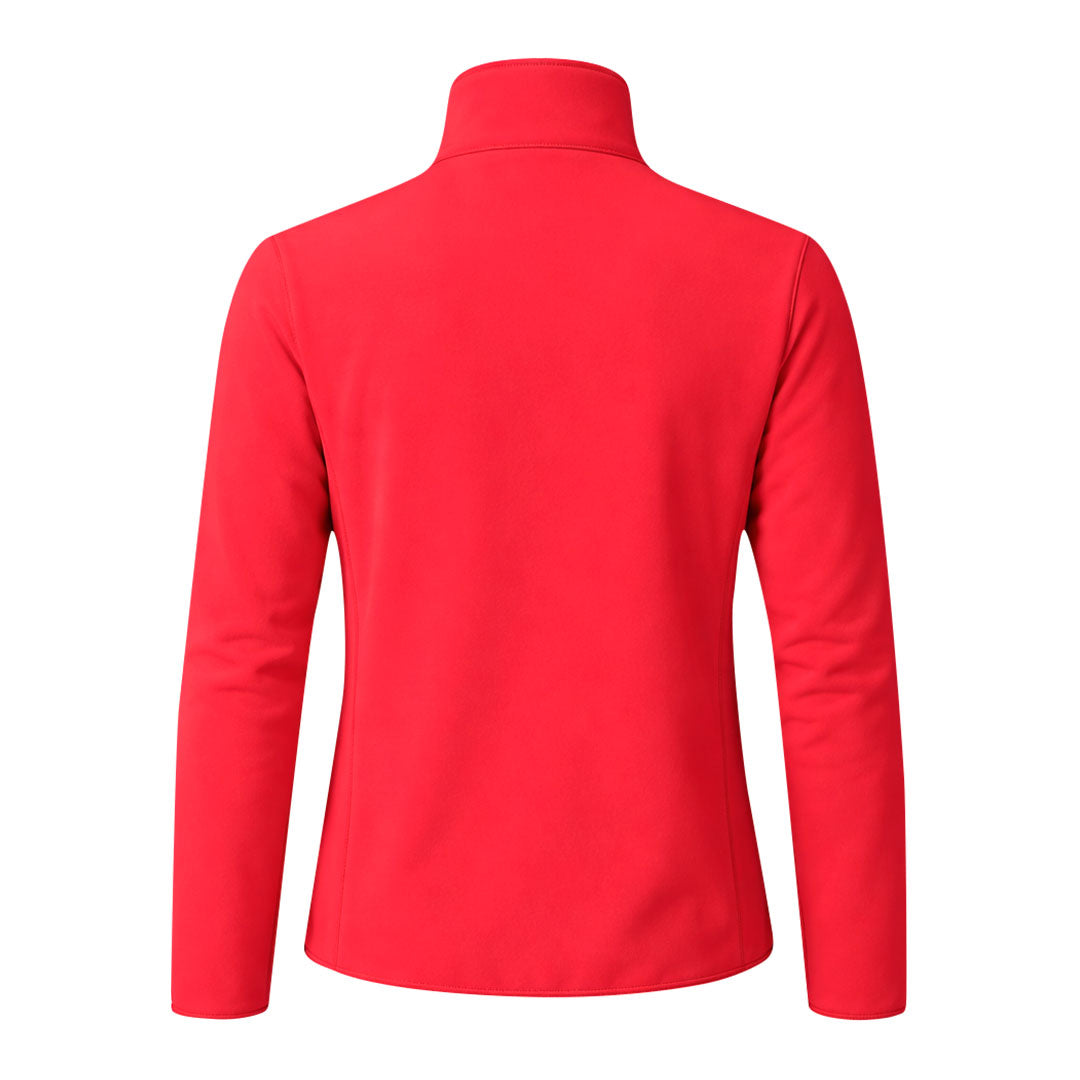 Veste Imperméable Plastique Recyclé Personnalisable
