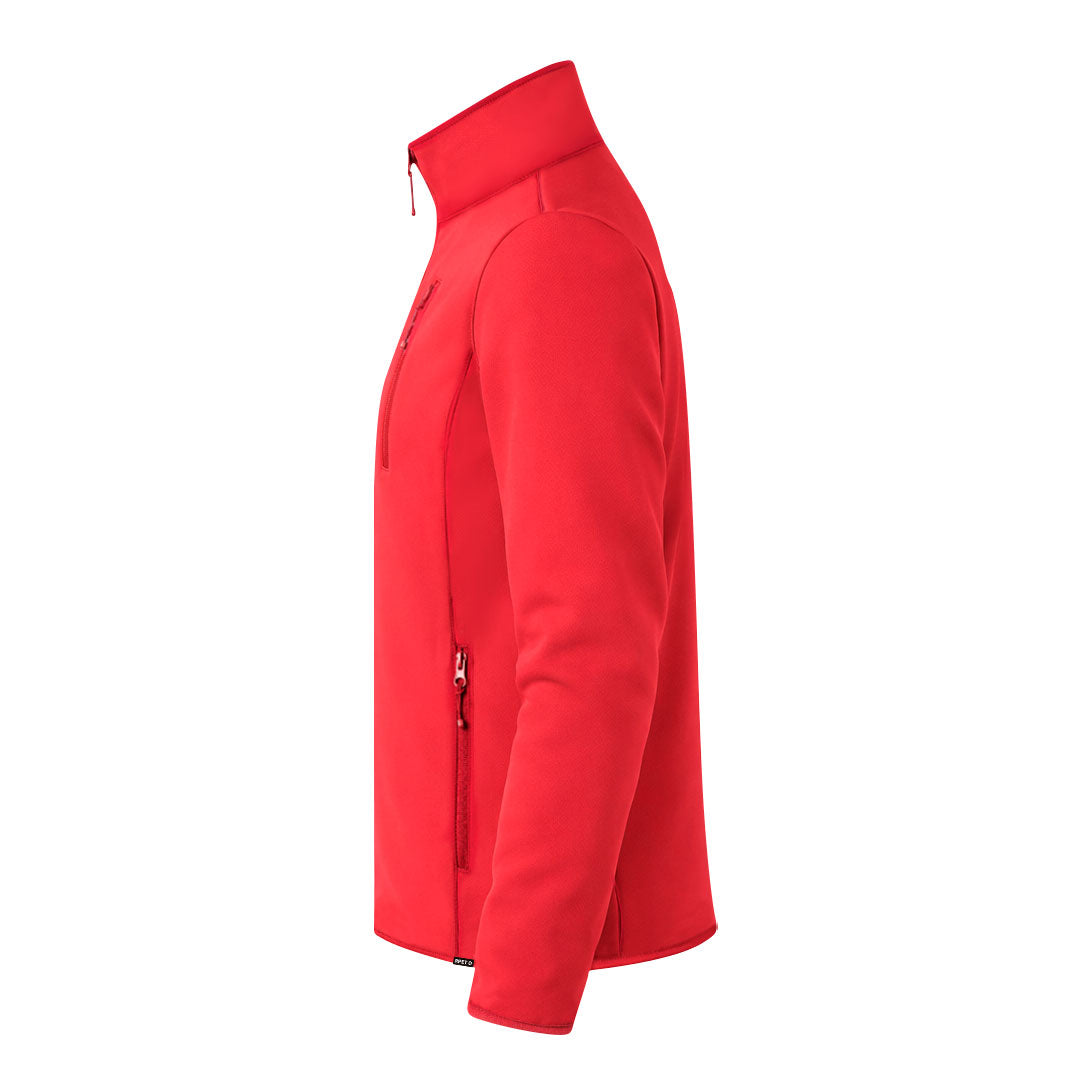 Veste Imperméable Plastique Recyclé Personnalisable