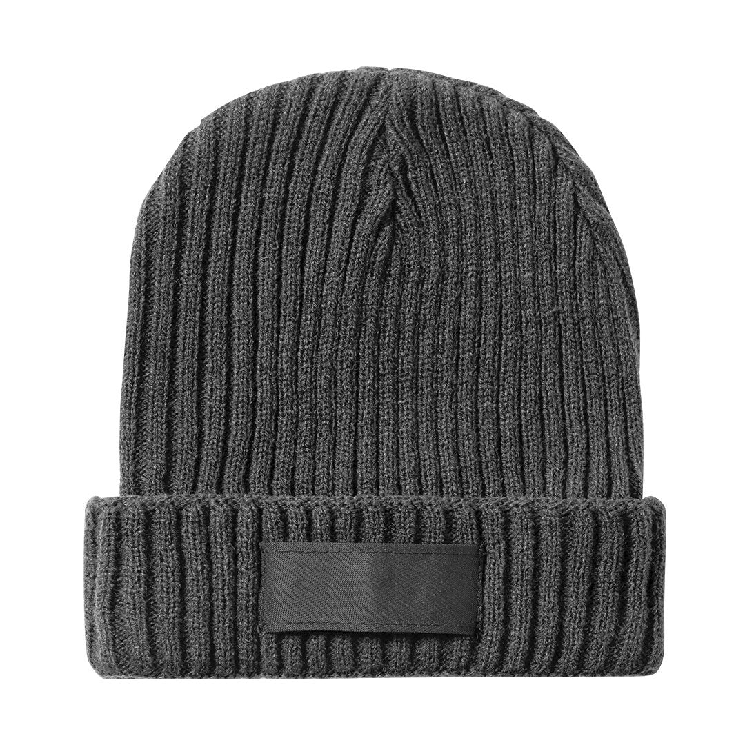 Bonnet Maille Acrylique Personnalisable