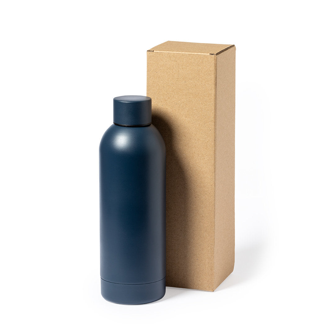Coffret Cadeau Kraft Carton Recyclé Personnalisable