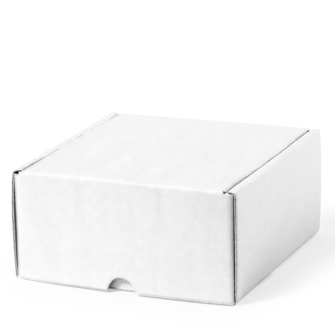 Coffret Cadeau Carton — S Personnalisable