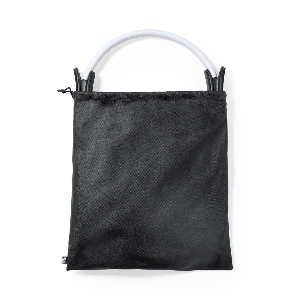 Anneau de Yoga Fibre de Verre Personnalisable