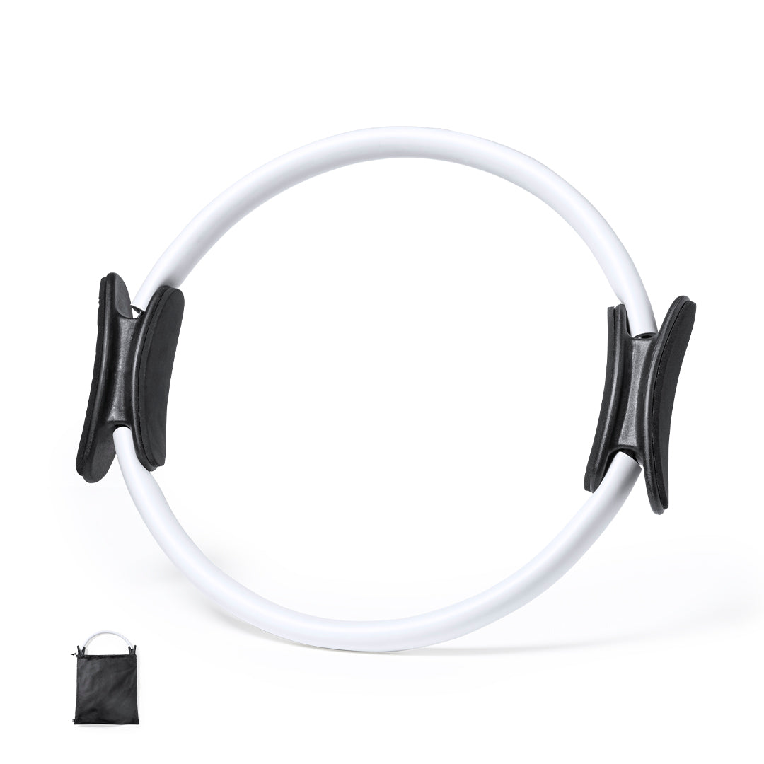Anneau de Yoga Fibre de Verre Personnalisable