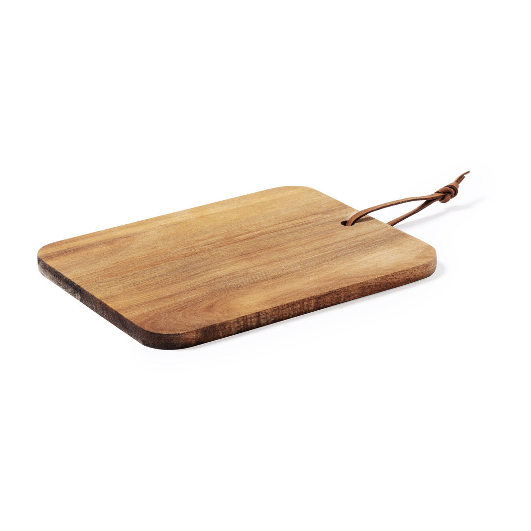 Planche à Découper Bois Personnalisable