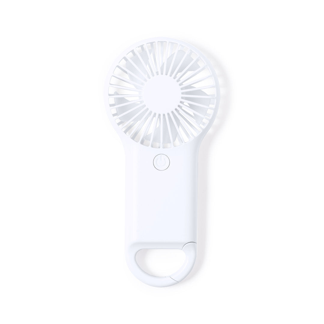 Ventilateur ABS Personnalisable