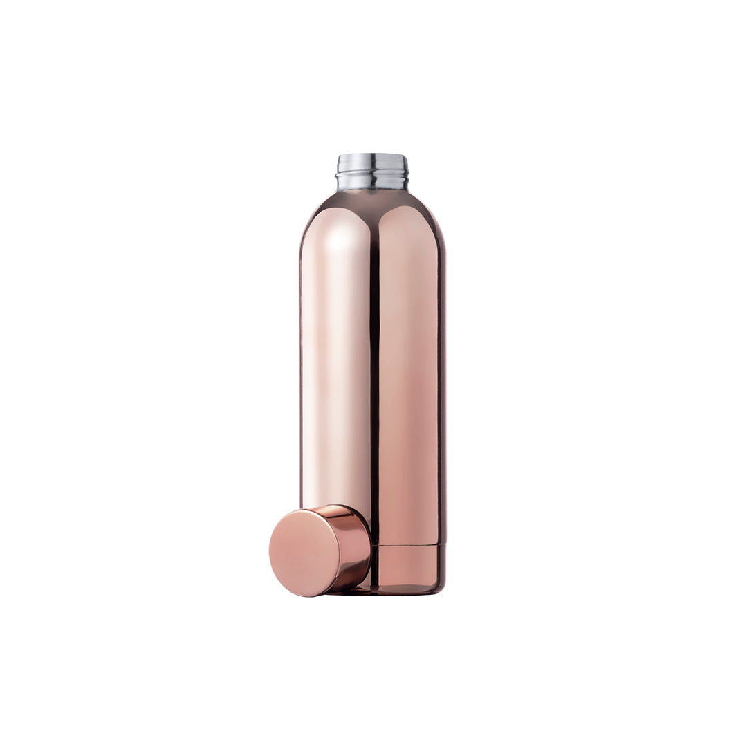 Gourde Inox Cuivrée 750ml Personnalisable