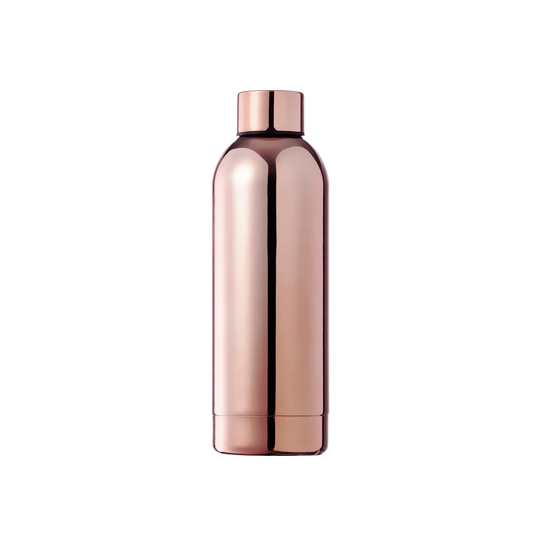 Gourde Inox Cuivrée 750ml Personnalisable
