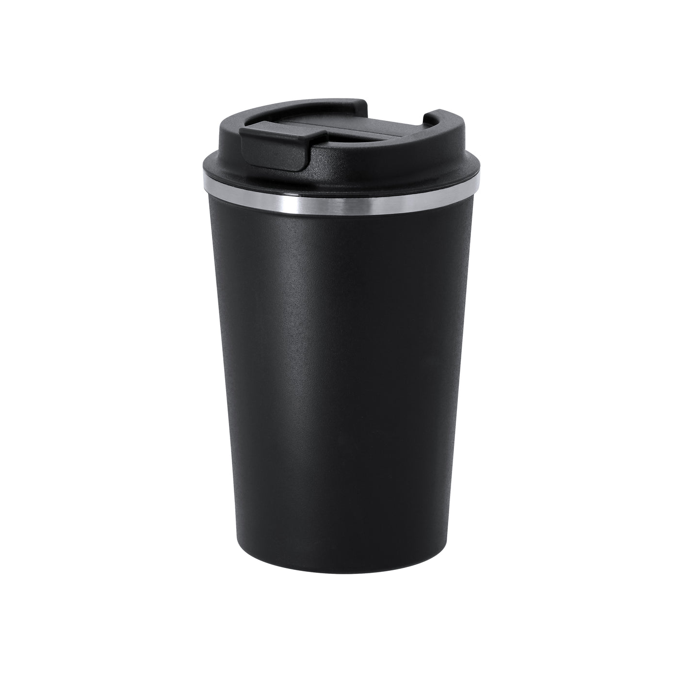 Verre Thermique Inox 350ml Mat Personnalisable