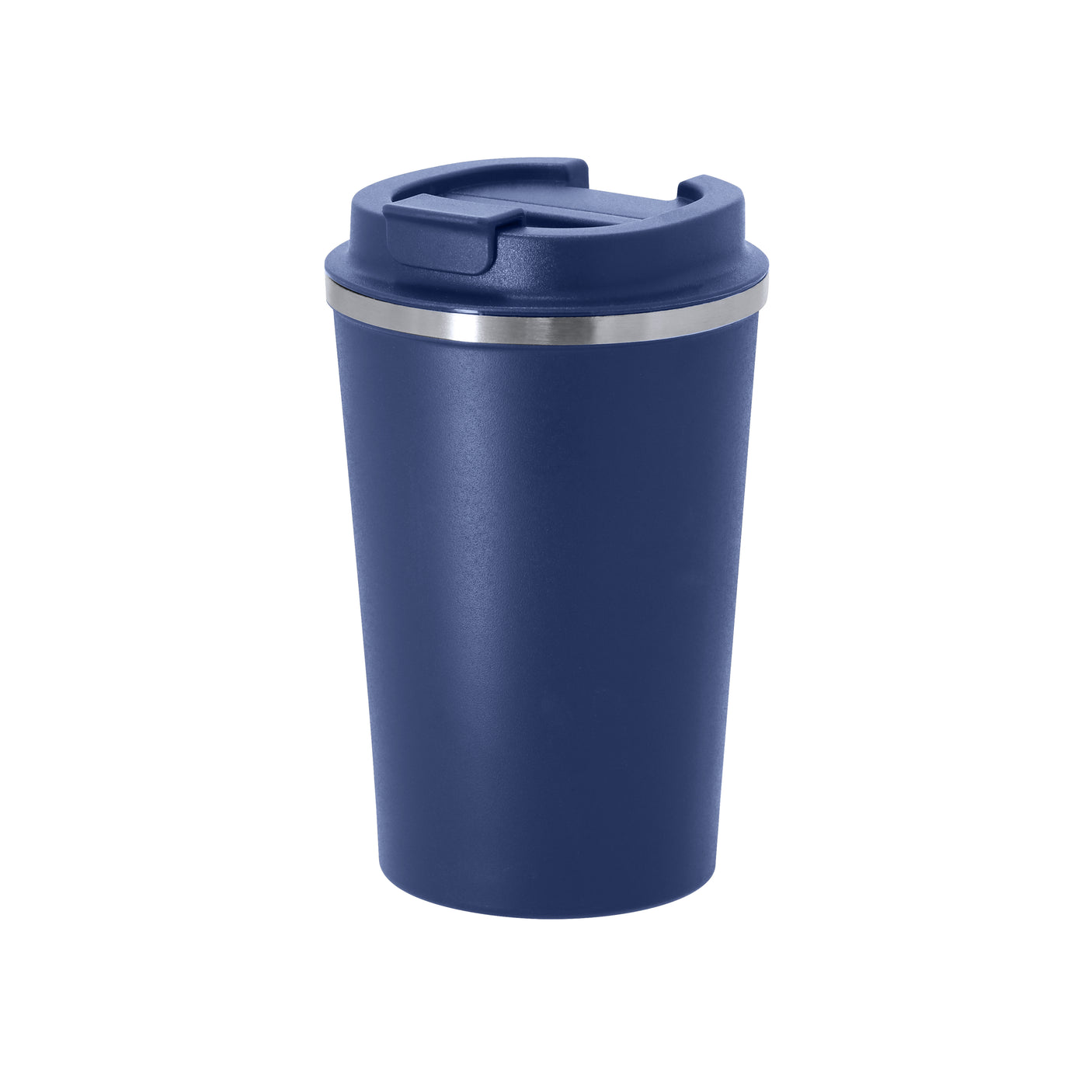 Verre Thermique Inox 350ml Mat Personnalisable