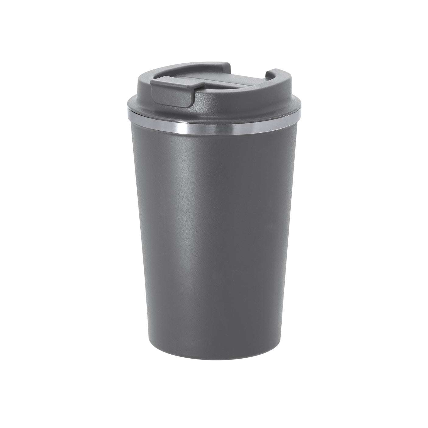 Verre Thermique Inox 350ml Mat Personnalisable