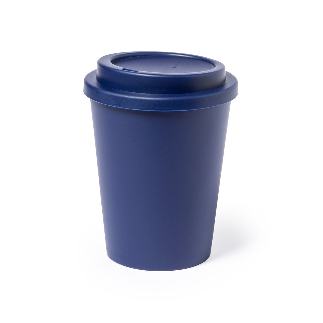 Gobelet Thermique 300ml Plastique Personnalisable