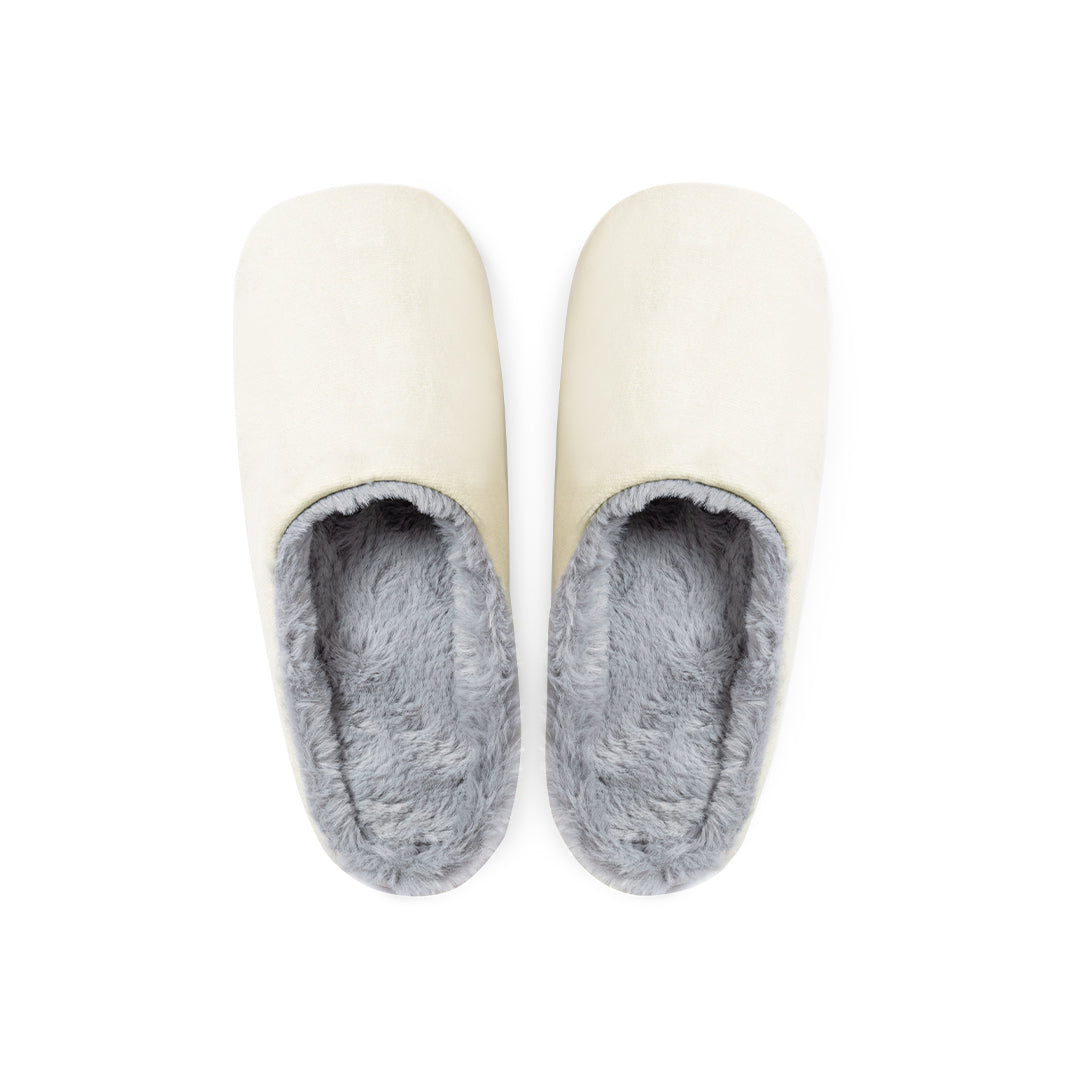Chausson Coton Doublure Tailles 36-44 Personnalisable