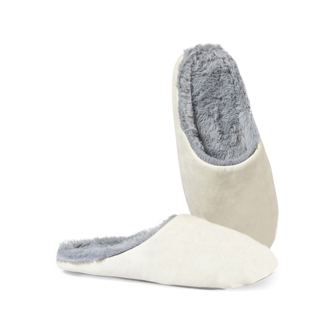 Chausson Coton Doublure Tailles 36-44 Personnalisable
