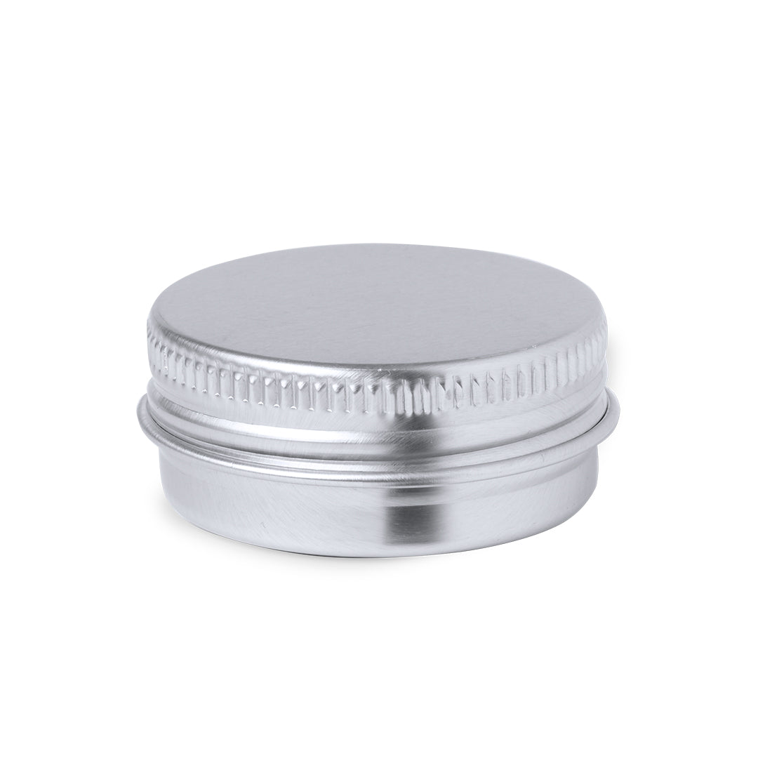 Baume à Lèvres Vegan Aluminium Personnalisable