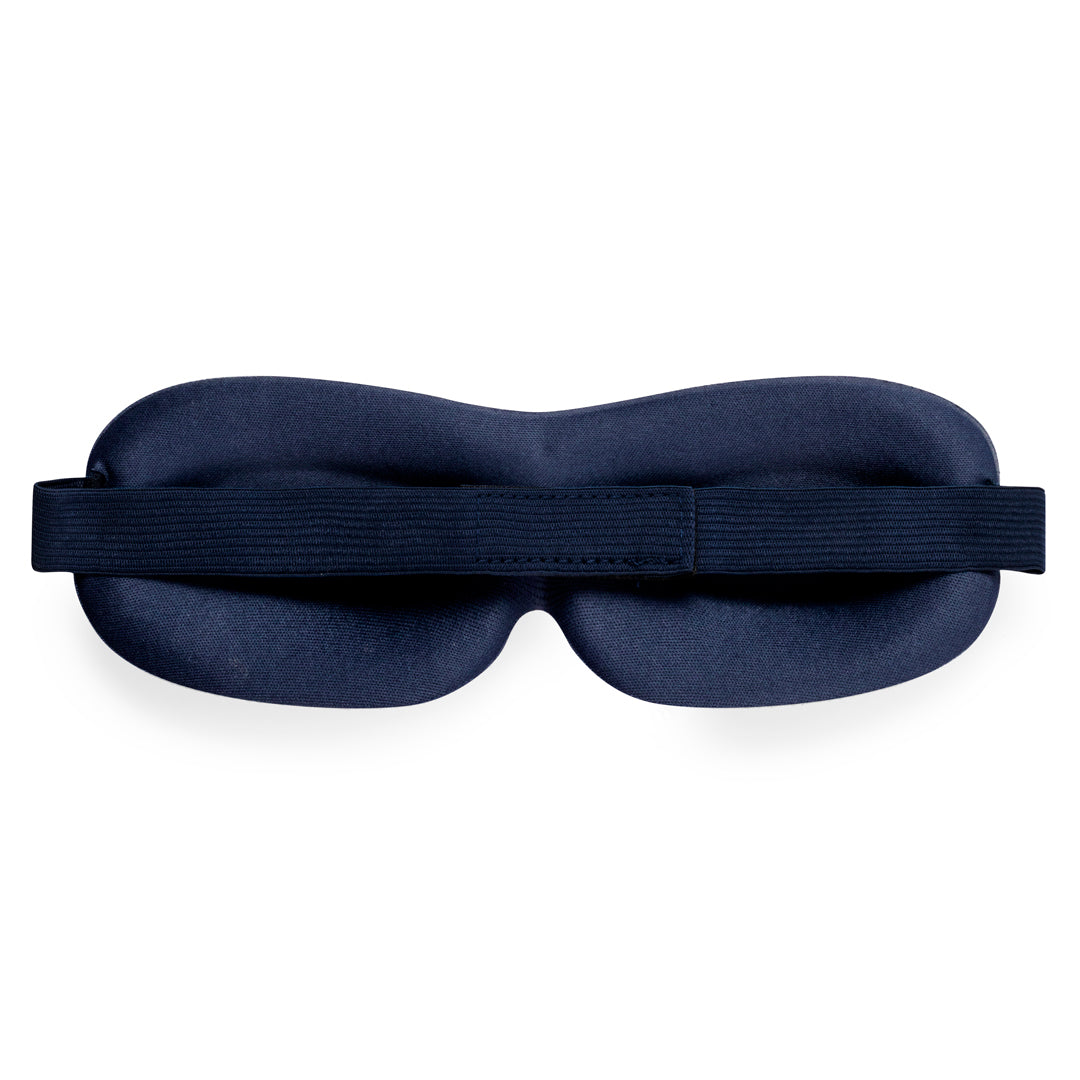 Masque de Voyage Polyester Personnalisable