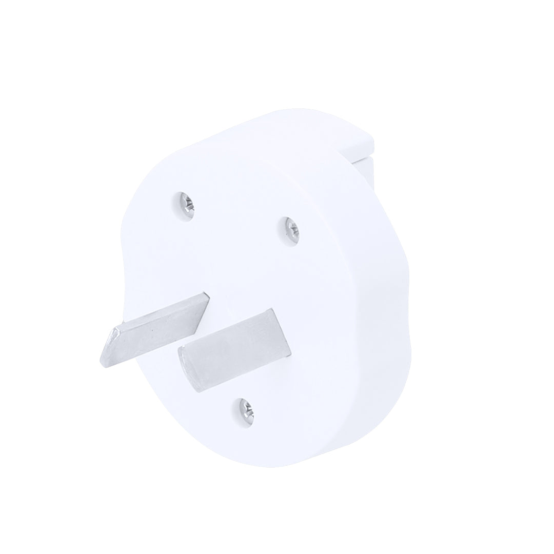Adaptateur Voyage USB-C Personnalisable