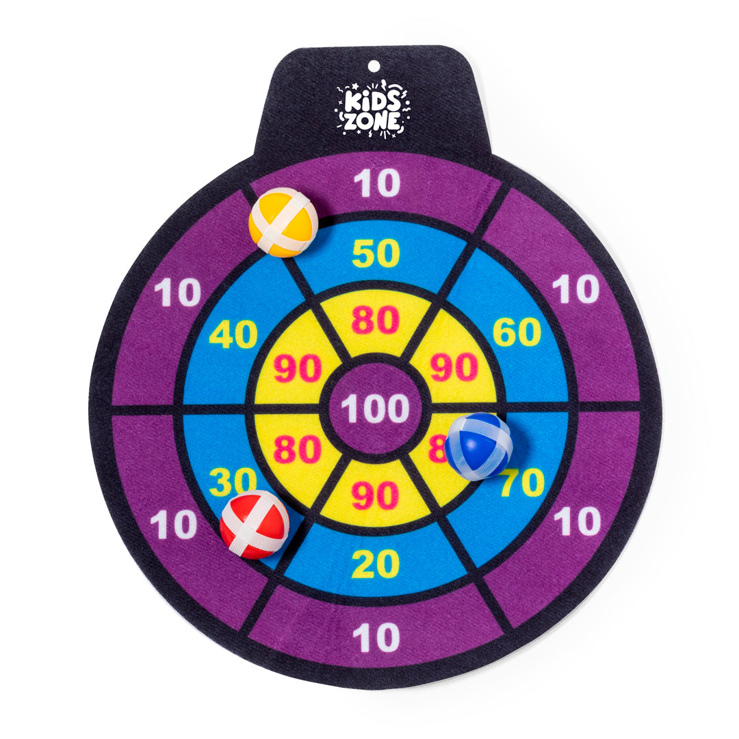 Cible de Tir Polyester Personnalisable