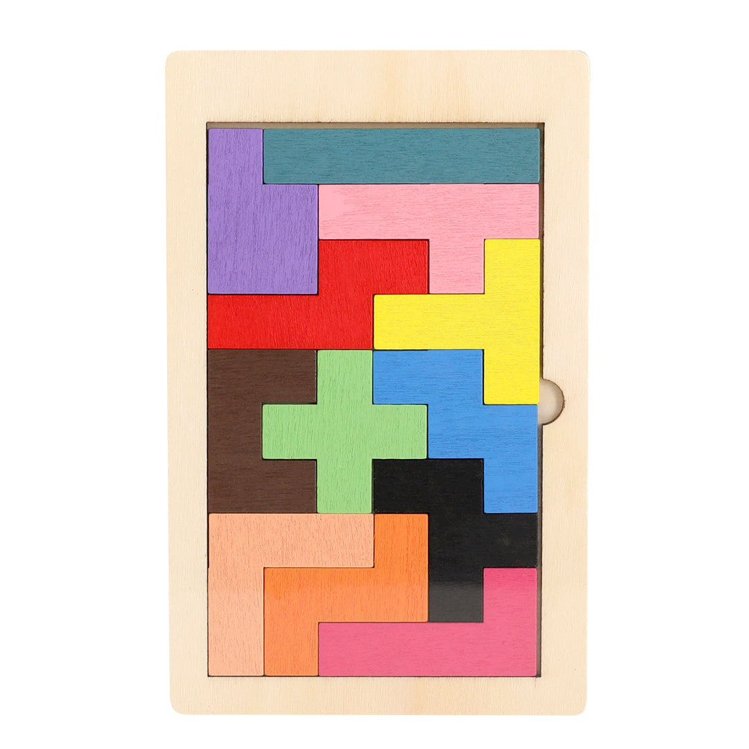 Jeu D'Habilité Bois Personnalisable