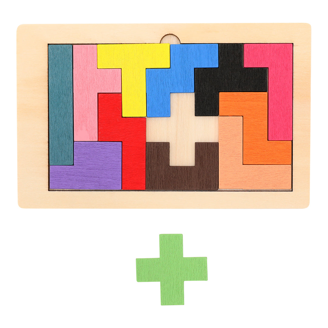 Jeu D'Habilité Bois Personnalisable
