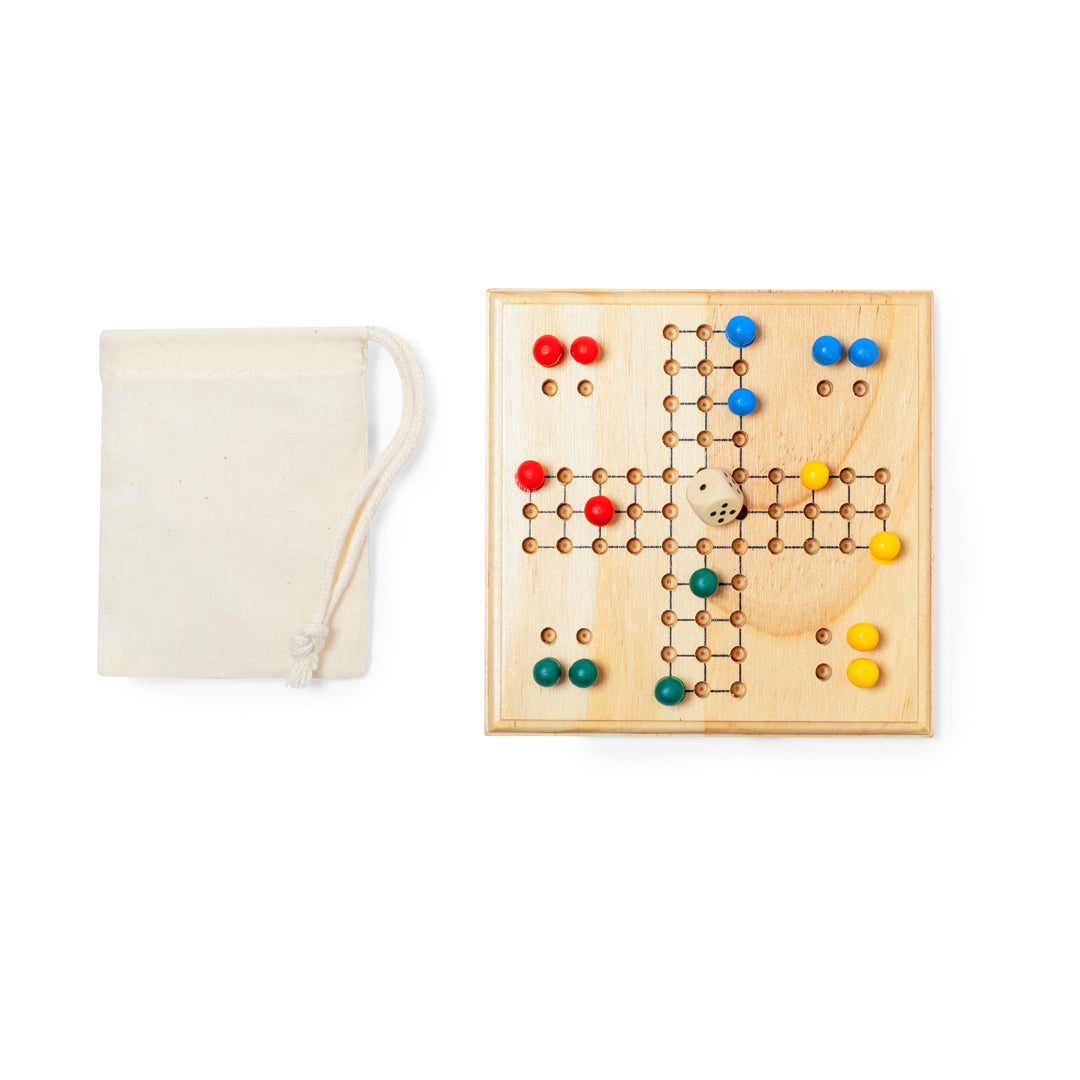 Jeu Bois Personnalisable