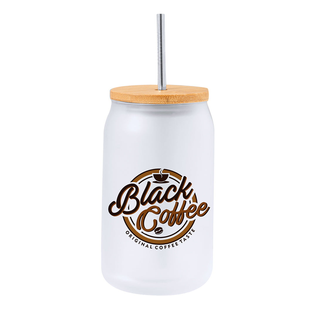 Pot Bambou Personnalisable