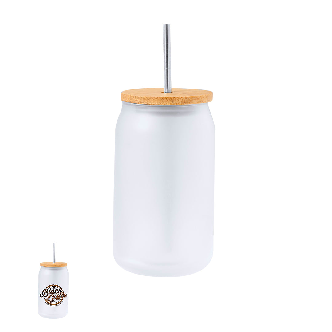 Pot Bambou Personnalisable