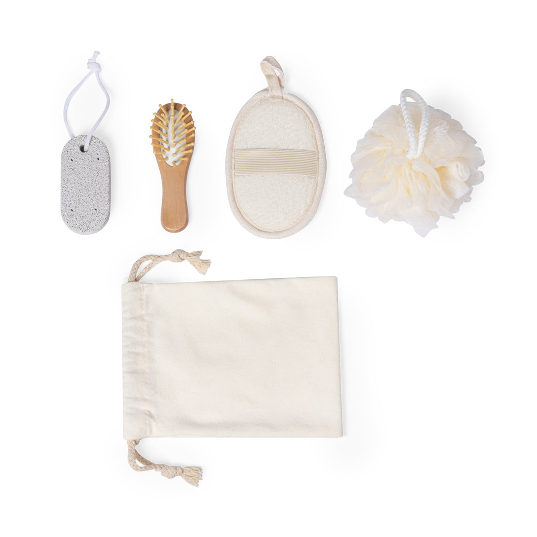 Kit Salle de Bain Personnalisable