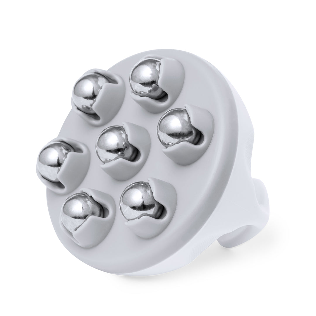 Masseur Billes Métalliques Personnalisable