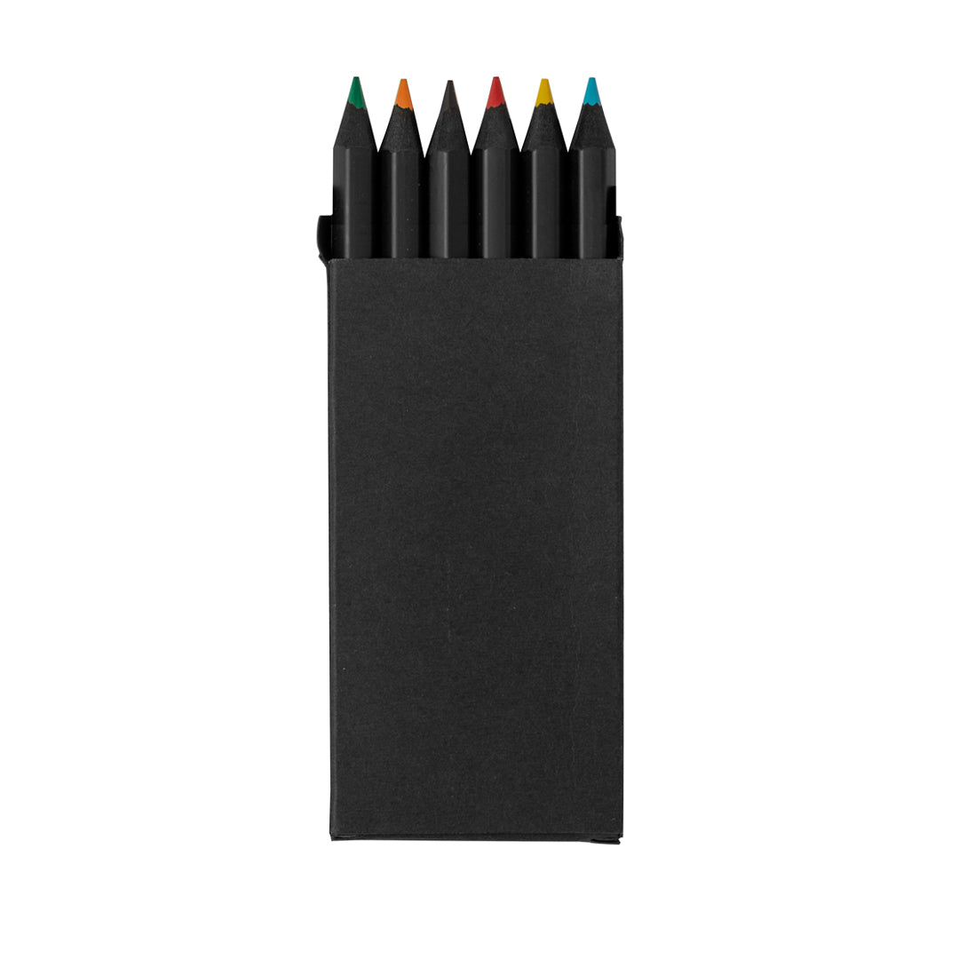 Boîte à Crayons Carton Recyclé Personnalisable