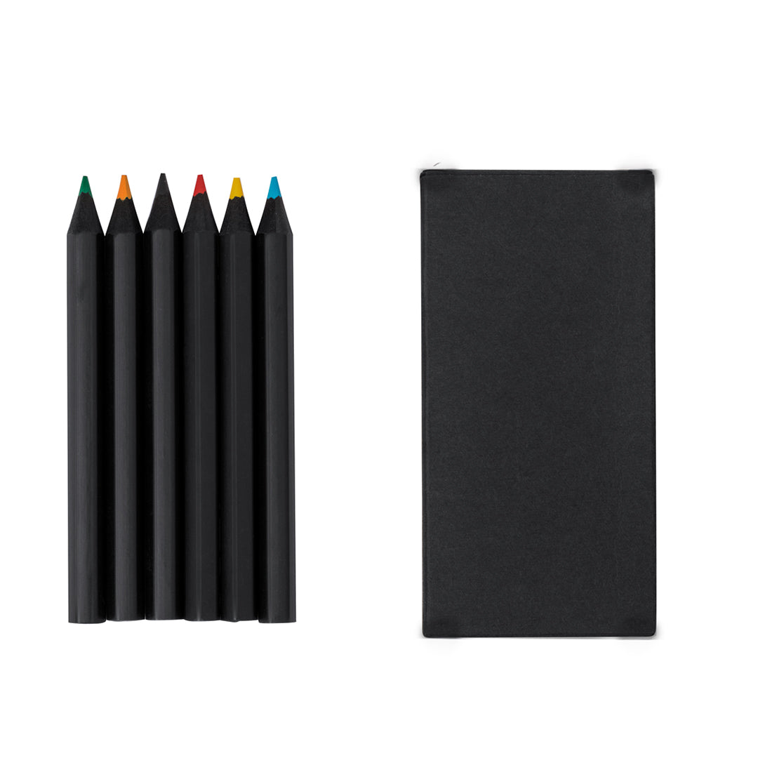 Boîte à Crayons Carton Recyclé Personnalisable