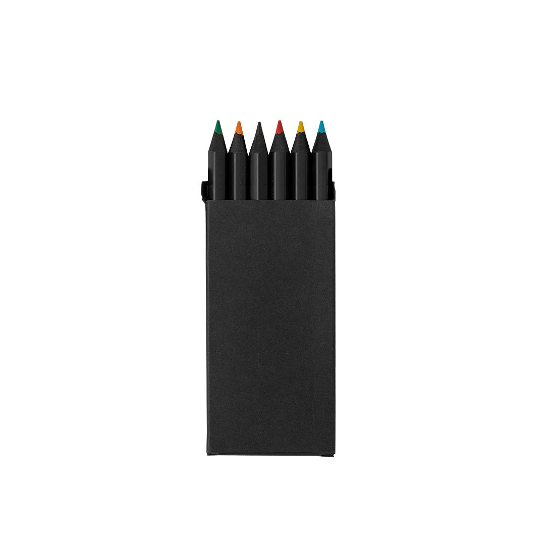 Boîte à Crayons Carton Recyclé Personnalisable
