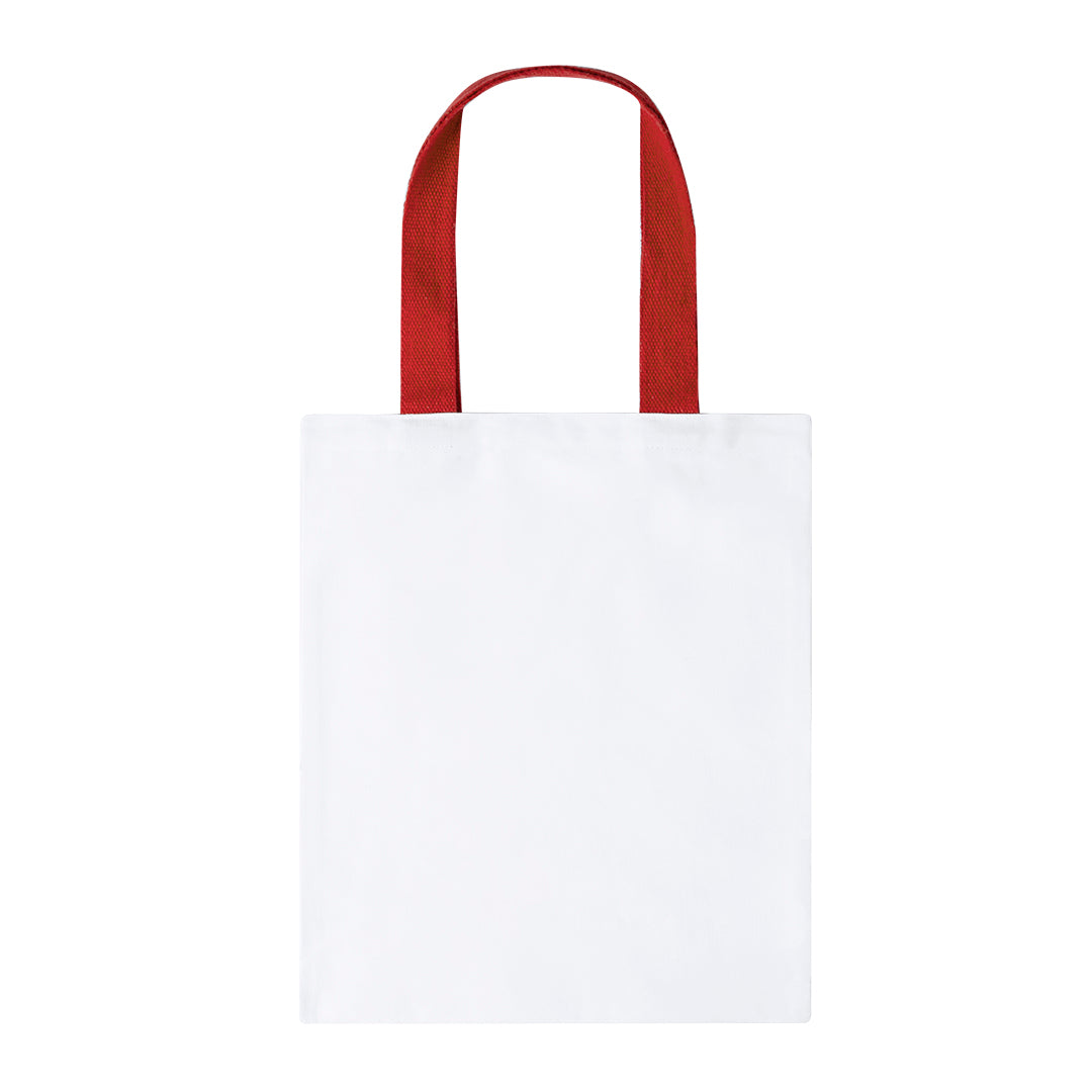 Tote Bag Canvas 230g Personnalisable
