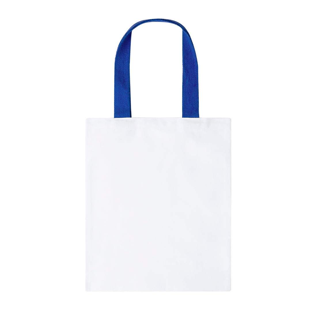 Tote Bag Canvas 230g Personnalisable
