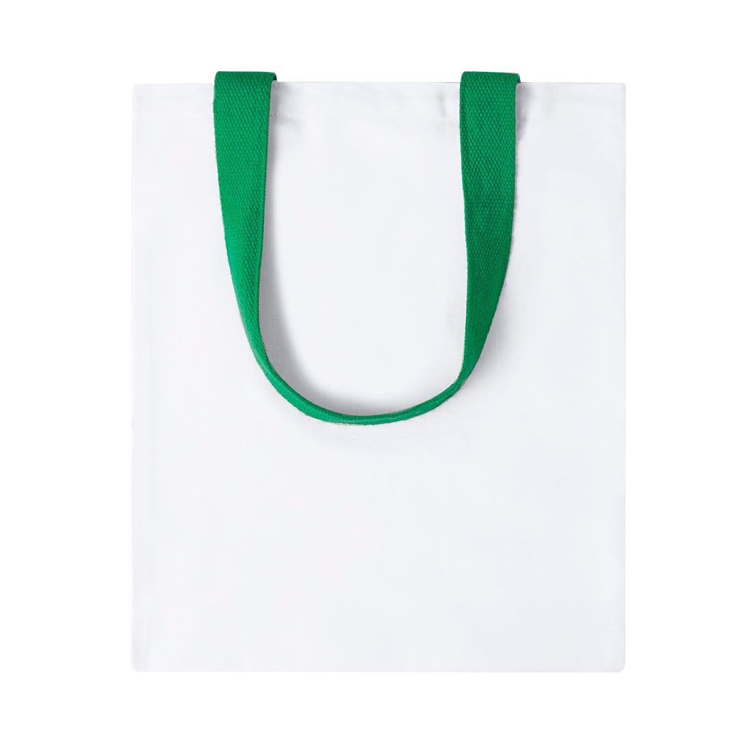 Tote Bag Canvas 230g Personnalisable