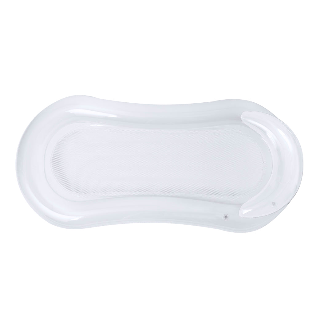Bouée Gonflable avec Oreiller Polyester Personnalisable
