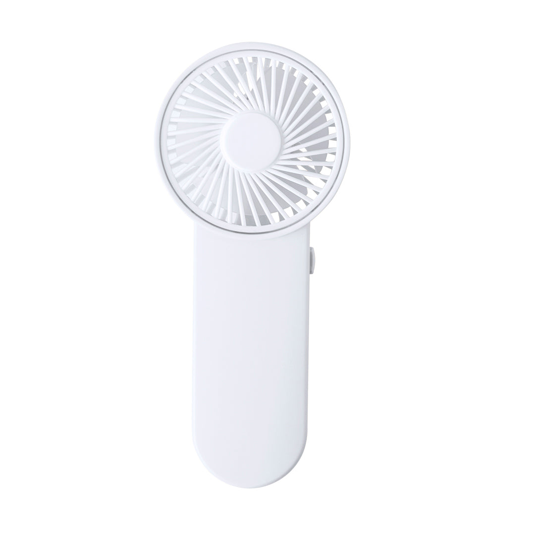 Ventilateur à Main ABS Personnalisable