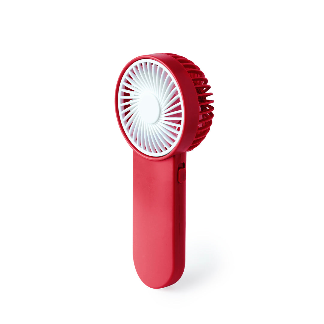 Ventilateur à Main ABS Personnalisable