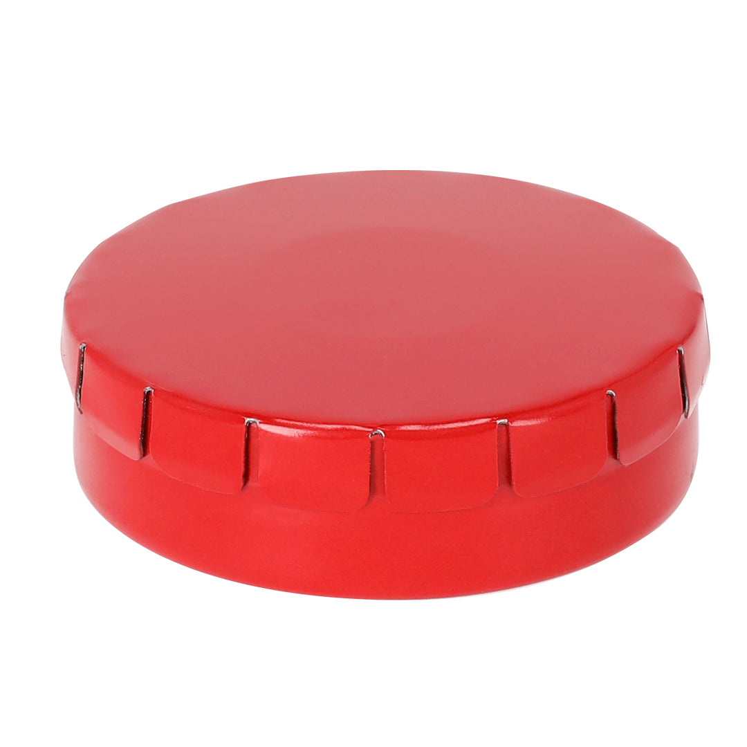 Distributeur Bonbons 12g Métal Personnalisable
