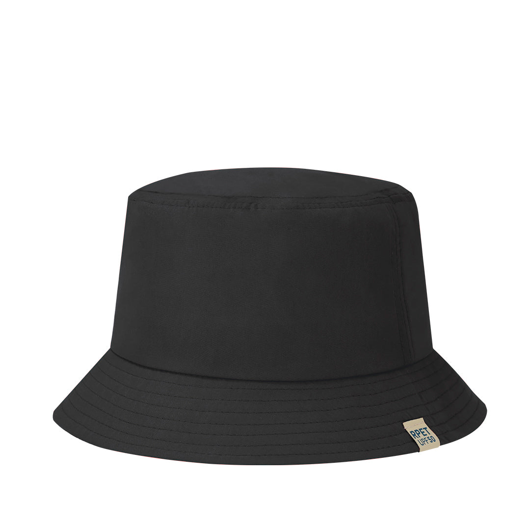 Bob Plastique Recyclé Personnalisable