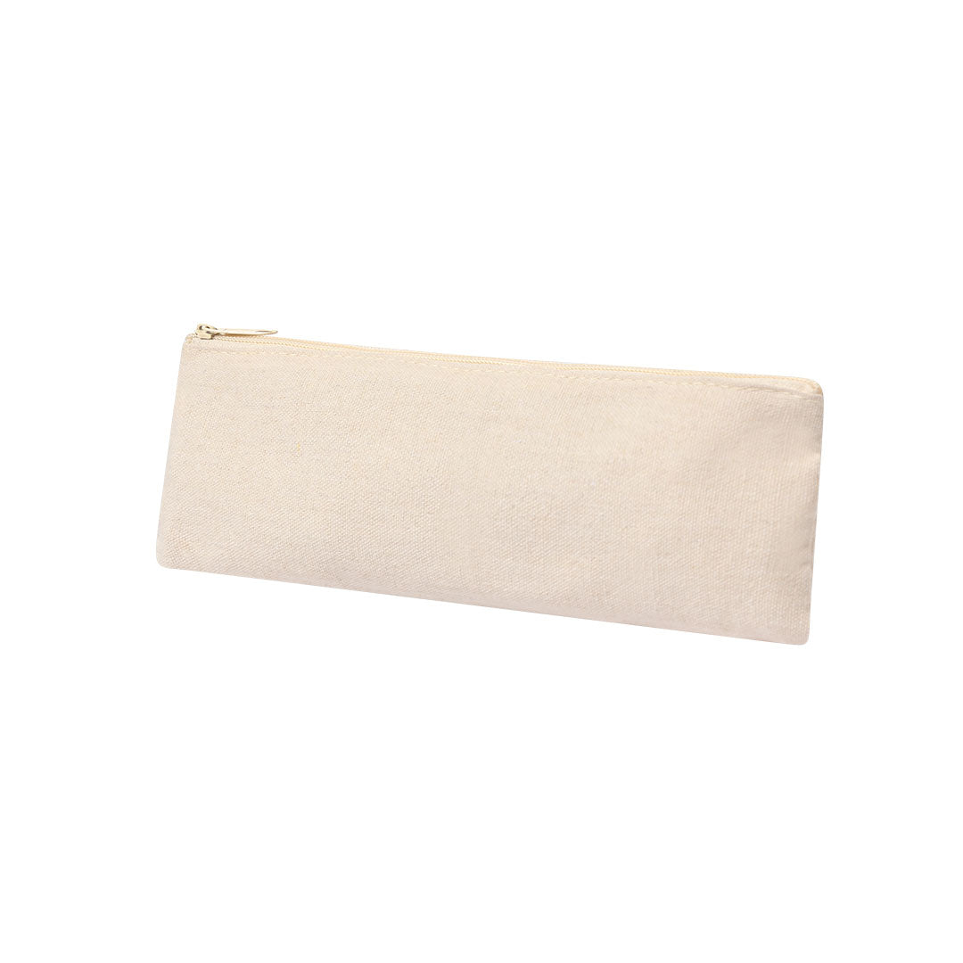 Trousse Kit Écriture 4 Pièces Coton Personnalisable
