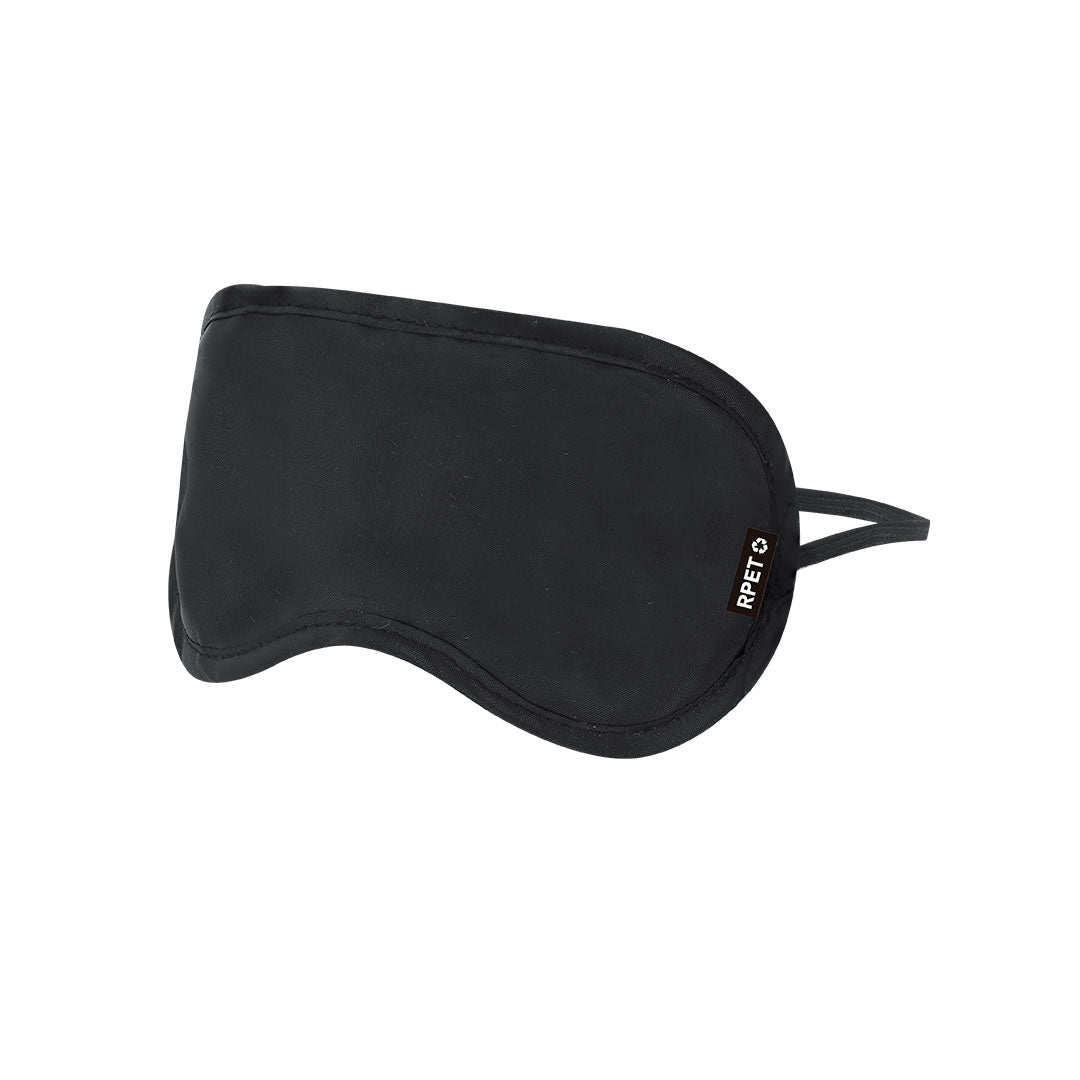 Kit Sommeil Voyage Plastique Recyclé Personnalisable