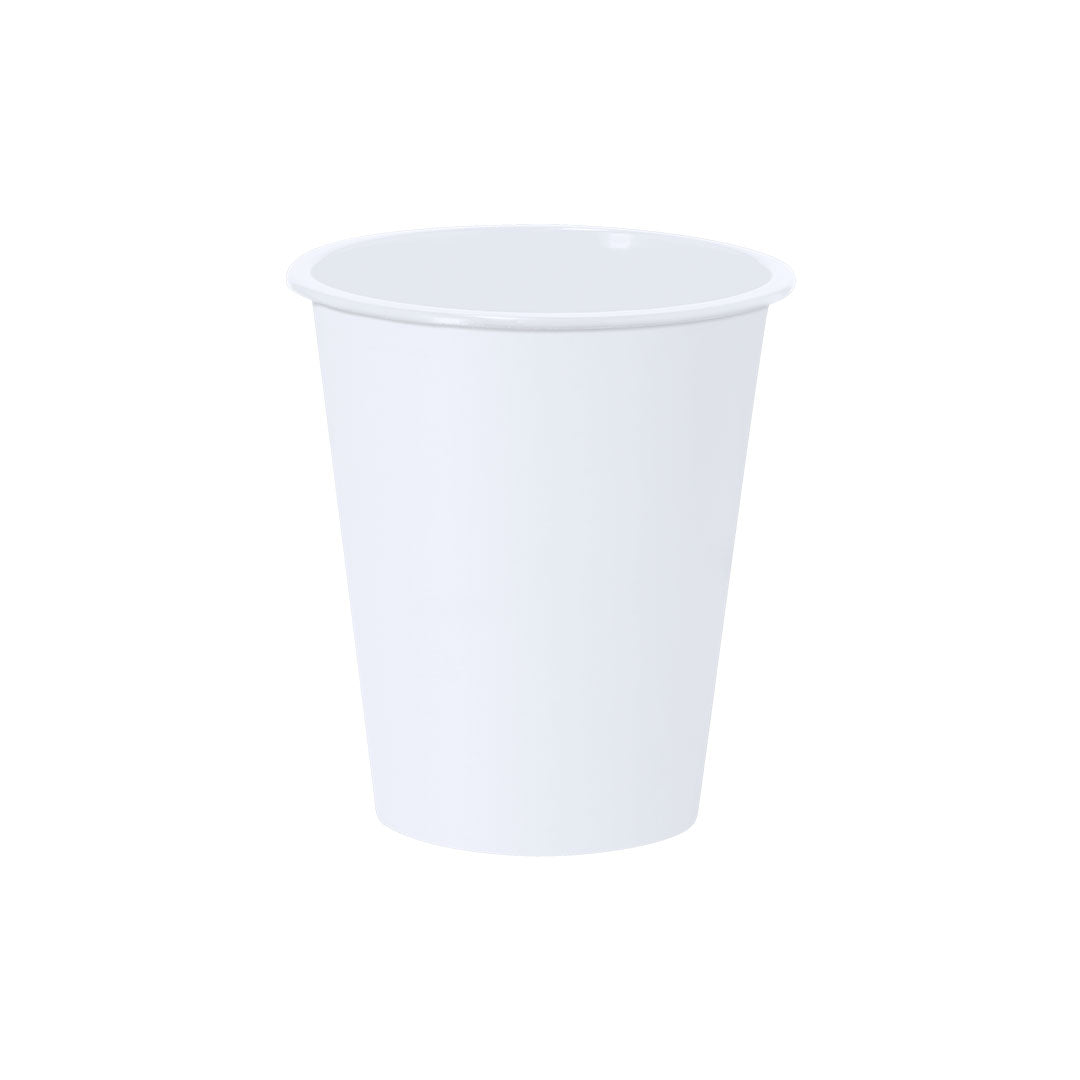 Verre Earling 360 ml PP Personnalisable