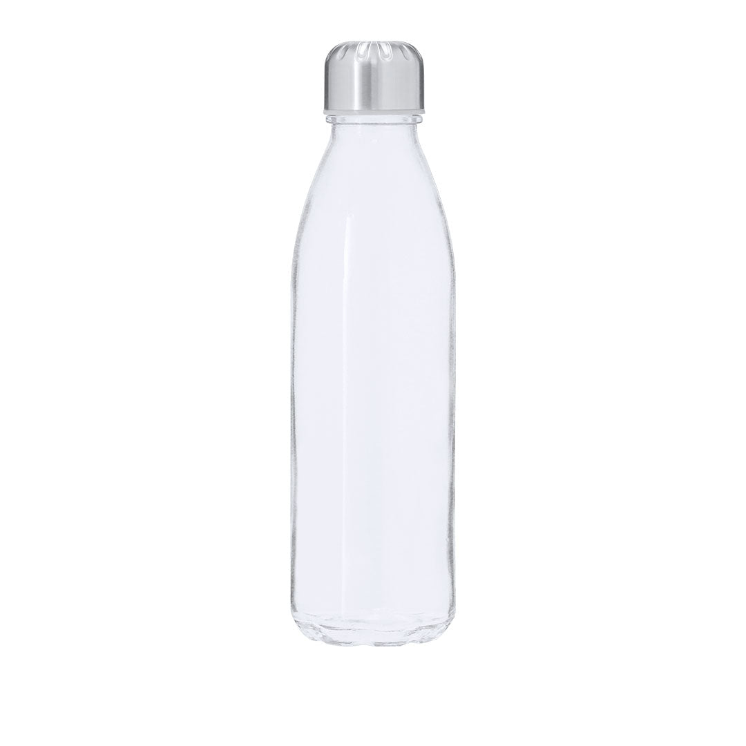 Gourde 650ml Inox Personnalisable