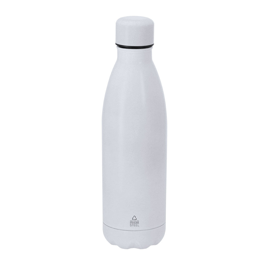 Gourde Inox Recyclé 790ml Personnalisable