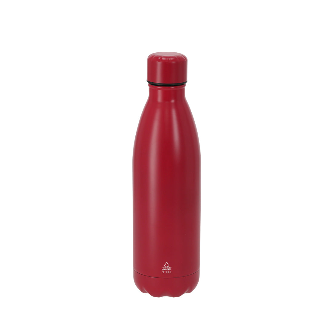 Gourde Inox Recyclé 790ml Personnalisable